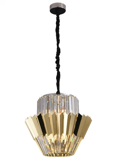 H153-0 Подвесная люстра Hiper Angers H153-0