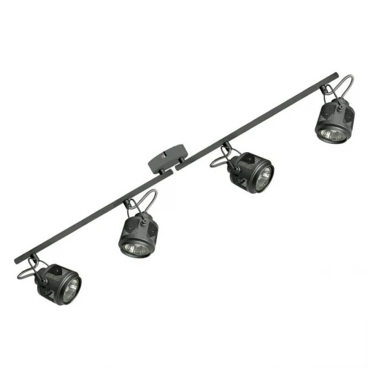 GRLSP-8047 Спот Lussole Loft Haines GRLSP-8047