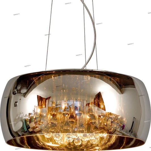 70463/50/11 Подвесная люстра Lucide Pearl 70463/50/11