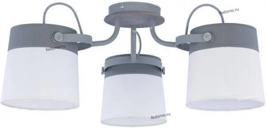 1743 TK Lighting Modern 1743