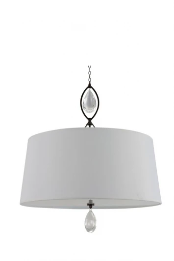 ARABESQUE SP6 Подвесной светильник Crystal Lux Arabesque SP6