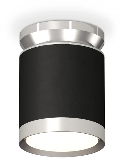 XS8142025 Накладной точечный светильник Ambrella Techno Spot XS8142025