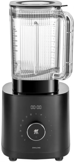 53001-001 Блендер Pro 1,8 л, черный ZWILLING Enfinigy 53001-001