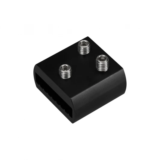 047332 Фиксатор ремня ART-INBELT-FIX (BK) (Arlight) 047332