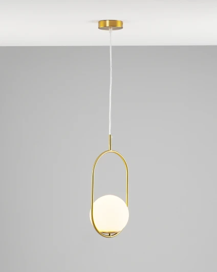 V10280-1P Подвесной светильник Moderli Lucia V10280-1P