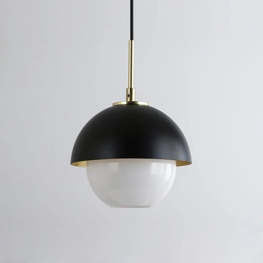 OLVE01 Подвесной светильник Olve ImperiumLoft Olve01 (140908-26) (220V, на проводе)