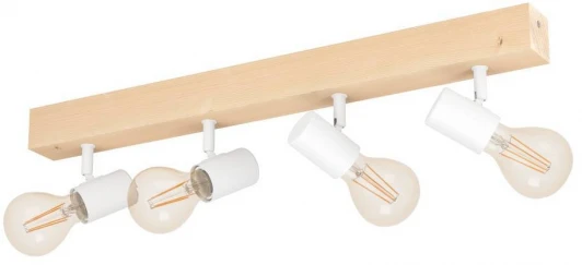 99485 Спот Eglo Townshend 3 99485