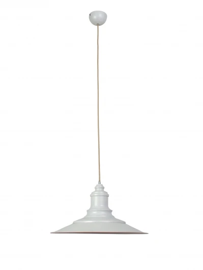 CL.7006-1CREAM/S Подвесной светильник Abrasax CL.7006-1CREAM/S