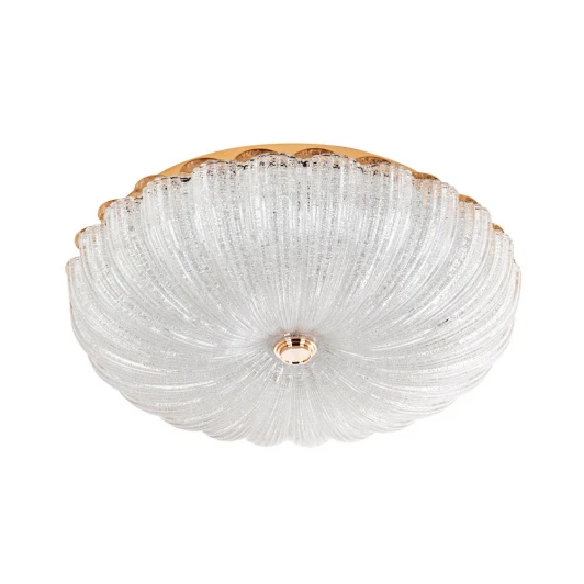 L1115-400 GD Потолочный светильник светодиодный с регулировкой цветовой температуры LED4U LED4U L1115-400 GD