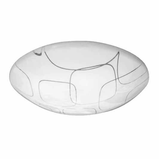 45004.30.24.64 Потолочный светильник круглый Seven Fires Эйри 45004.30.24.64