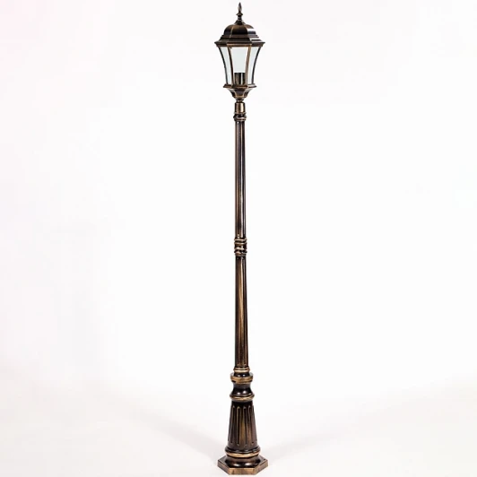 91309L Gb Наземный фонарь Oasis Light 91309L Gb