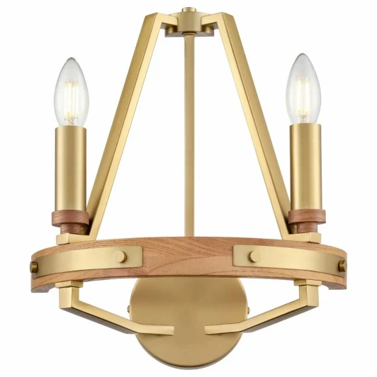 WE586.02.501 Бра Wertmark Brenda WE586.02.501