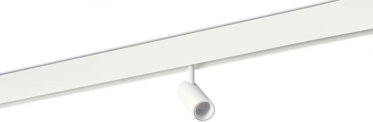 DL20295NW5WND Трековый светильник магнитный 48V 5W Donolux Alpha DL20295NW5WND