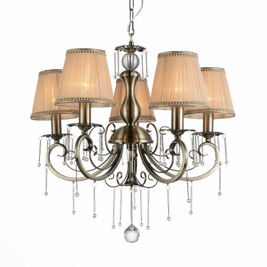 SL159.303.05 Подвесная люстра ST Luce Sorriso SL159.303.05