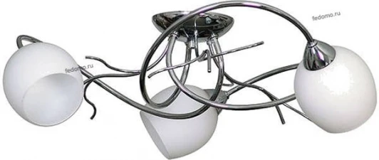 555E Aldex Laura Silver 555E