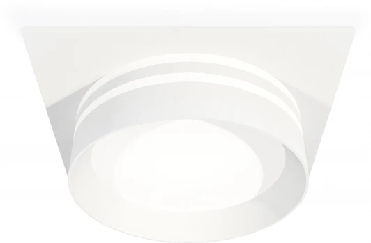 XC8061021 Встраиваемый точечный светильник Ambrella Techno Spot XC8061021 (220V)