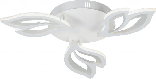 V2520-0/3PL Потолочная люстра светодиодная LED 32Вт, 3900-4200К Vitaluce V2520-0/3PL (220V)