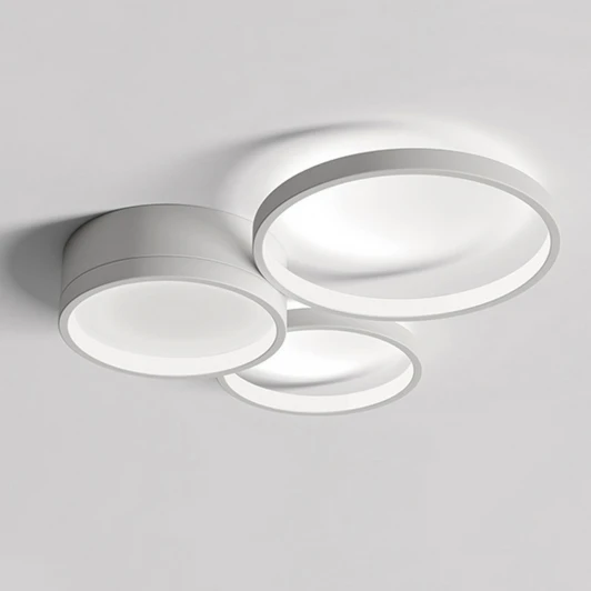 LC-11-1424 Потолочная люстра LED Lu Carte LC-11-1424