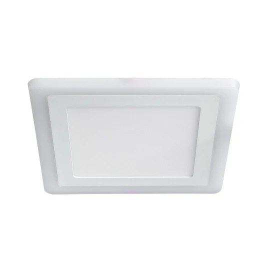 A7516PL-2WH Встраиваемый точечный светильник Arte Lamp Vega A7516PL-2WH