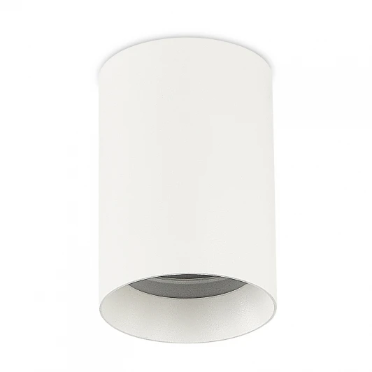 BODY ALPHA 5580 W Сменный корпус для светильника ALPHA белый Donolux Alpha BODY ALPHA 4580 W