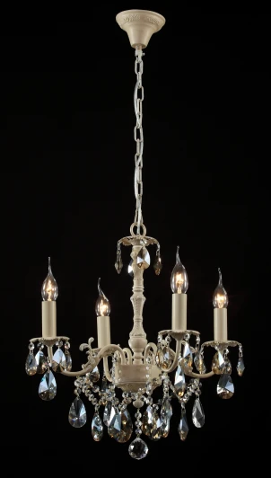 ARM387-04-W Подвесная люстра Maytoni Elegant 10 ARM387-04-W