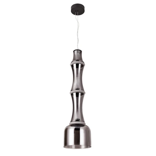 1243/06 SP-30 Подвесной светильник Divinare Volturn 1243/06 SP-30 (LED, 220V, на тросе, круглые)