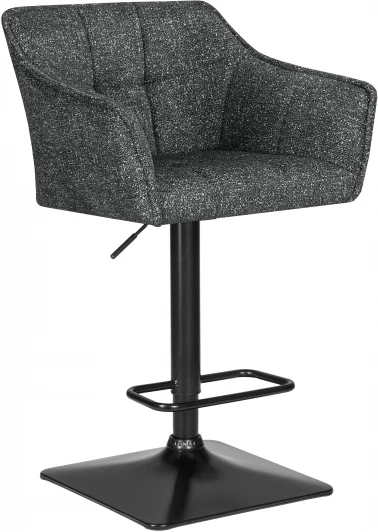 LM-5033_B-M_CT-LEO11 Стул барный DOBRIN RALF (серый твид (LEO11))