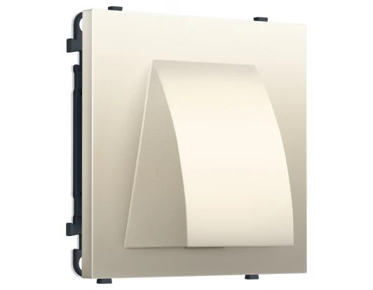 MS555810 Комплект вывода кабеля с фикатором (Шелк) Ambrella Volt QUANT PRO MS555810