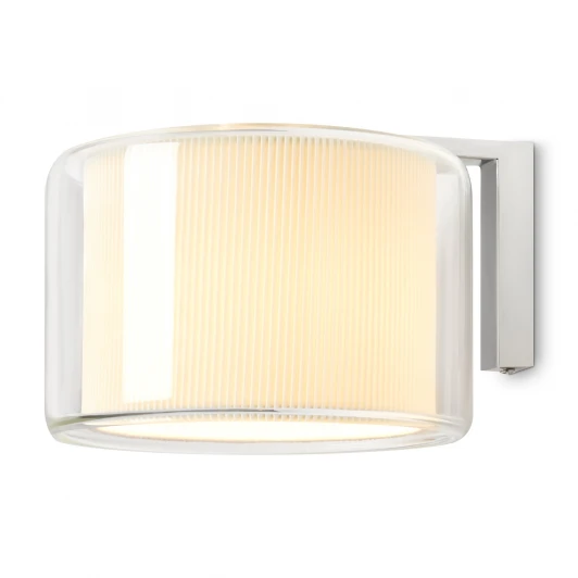 FR2055WL-01CH Бра Freya Riflesso FR2055WL-01CH