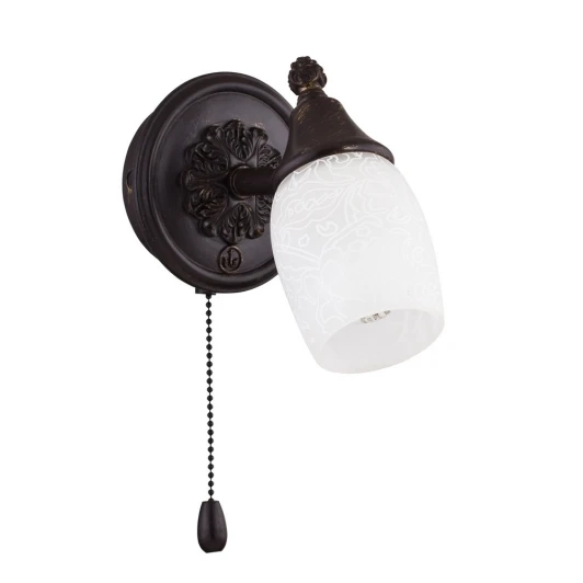 SP563-CW-01-R Спот Maytoni Margaret SP563-CW-01-R