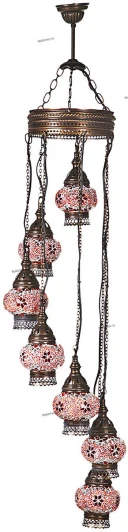 0710 Ozcan Восточный стиль 0710