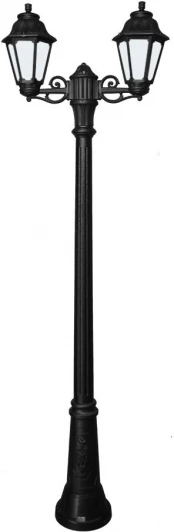 E22.156.S20.AYF1R Наземный фонарь Fumagalli Anna E22.156.S20.AYF1R (220V, IP44)