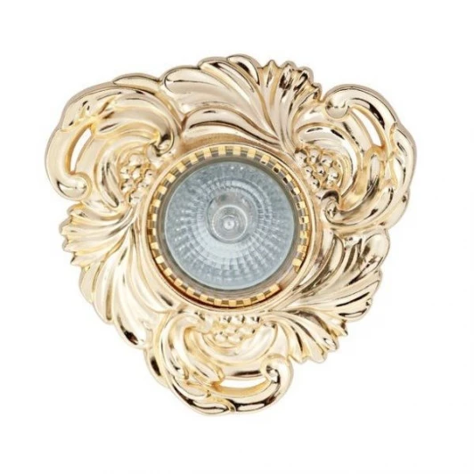 L18151.08 Встраиваемый точечный светильник L'Arte Luce Metz L18151.08