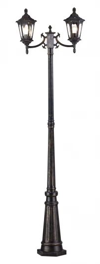 S101-209-61-R Наземный фонарь Maytoni Oxford S101-209-61-R