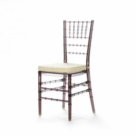 148354 Стул с подушкой Chiavari