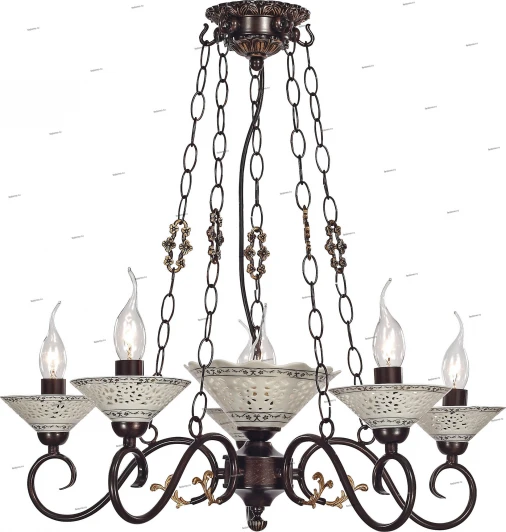 SL255.403.06 Подвесная люстра ST Luce SL255 SL255.403.06