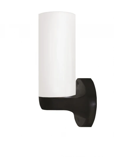 A5171AL-1BK Настенный фонарь уличный Arte Lamp Porch A5171AL-1BK