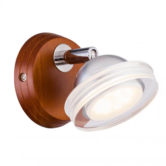 Natura W075.1 Led venge Спот Lucia Tucci Natura W075.1 Led venge (220V, круглые)