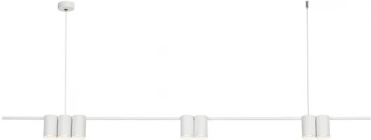 471-003-07 Подвесной светильник Velante 471-003-07 (220V, на тросе)