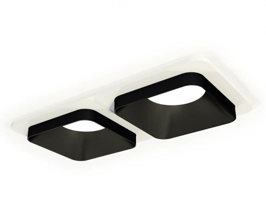 XC7905002 Встраиваемый точечный светильник Ambrella XC XC7905002 (220V)