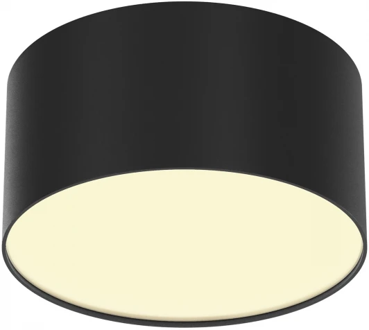 C032CL-12W2.7K-RD-B Потолочный светильник круглый Technical C032CL-12W2.7K-RD-B Maytoni Zon C032CL-12W2.7K-RD-B (LED, 220V, круглые)