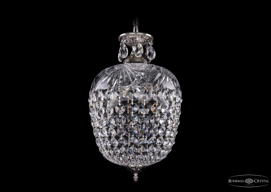 1677/30/NB Подвесной светильник Bohemia 1677 1677/30/NB