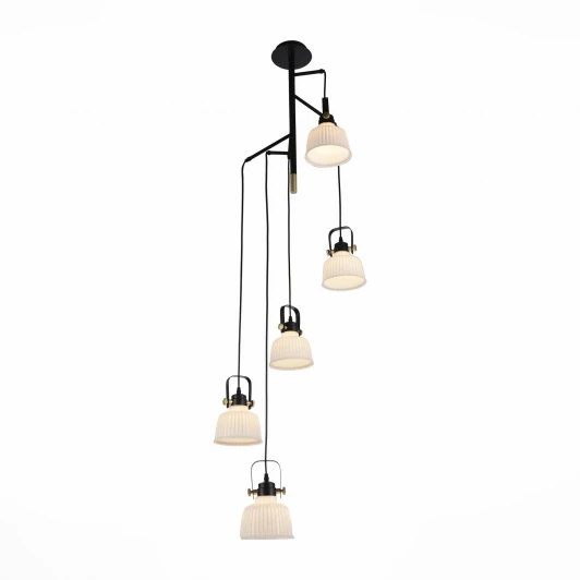 SL714.443.05 Подвесная люстра ST Luce Aletante SL714.443.05