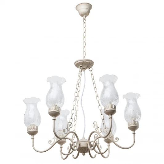379018006 Подвесная люстра MW-Light Федерика 379018006