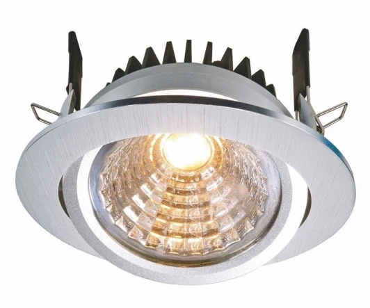 565070 Встраиваемый точечный светильник Deko-Light COB 565070