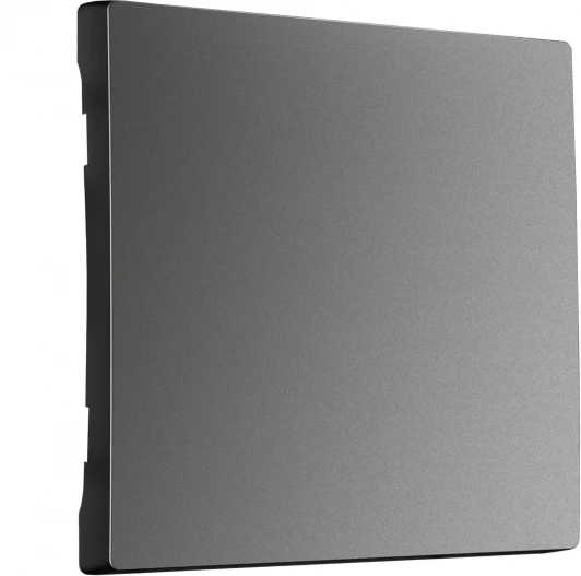 W1119064 Клавиша для выключателя перекрестного (графит матовый) Werkel W1119064 (a063111)