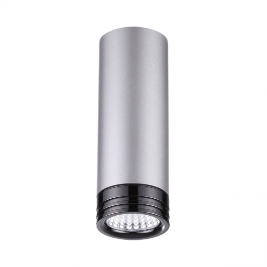3580/9CL Накладной точечный светильник Odeon Light Ledrox 3580/9CL