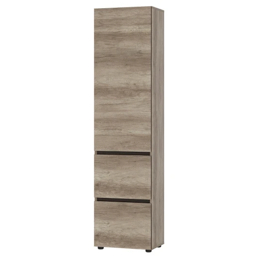 00-00164036 Пенал БТС ПН-03 Энигма, Дуб каньон, Венге