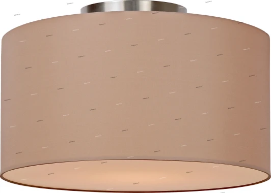 61013/35/41 Абажур Lucide Coral, бежевый