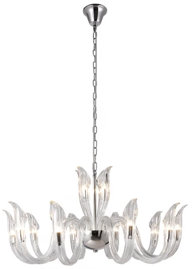 3654+10/C Подвесная люстра Newport 3650 3654+10/C